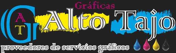 Gráficas Alto Tajo